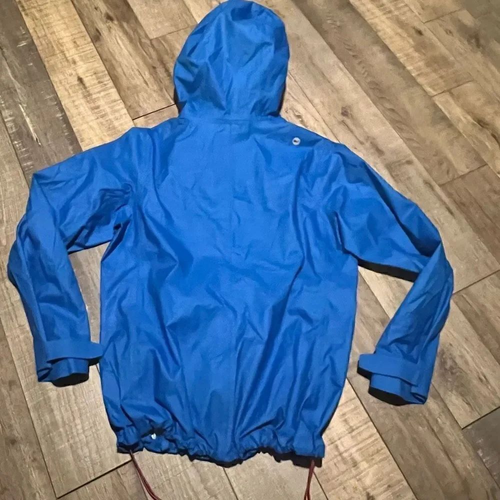 Vineyard Womens Harbor Shell Jacket size S - Picture 5 of 9